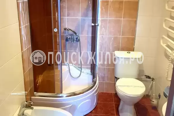 Отель «Омега-Клуб»