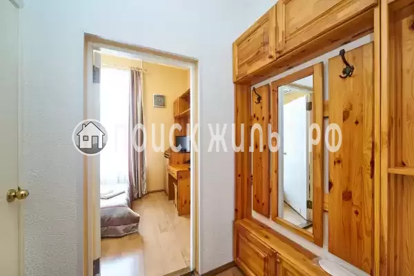 Отель «Омега-Клуб»