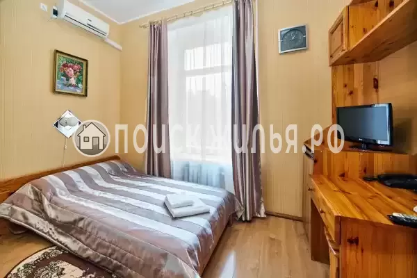 Отель «Омега-Клуб»