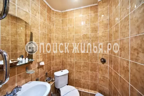 Отель «Омега-Клуб»