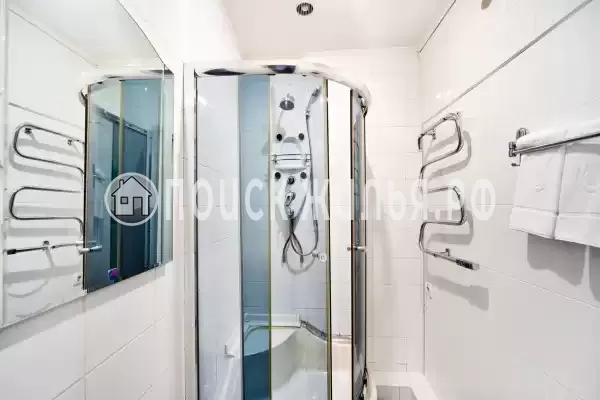 Отель «Омега-Клуб»