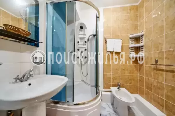 Отель «Омега-Клуб»