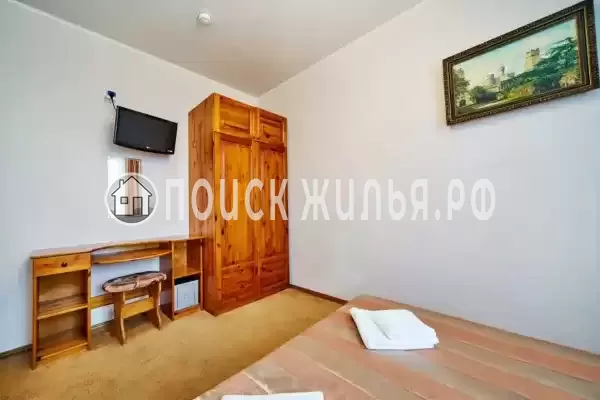 Отель «Омега-Клуб»