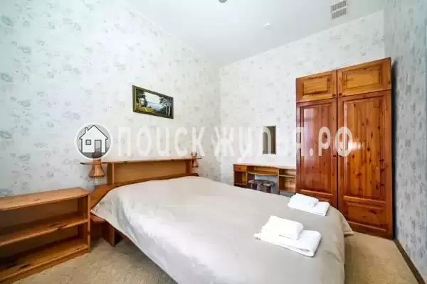 Отель «Омега-Клуб»