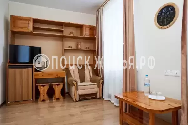 Отель «Омега-Клуб»