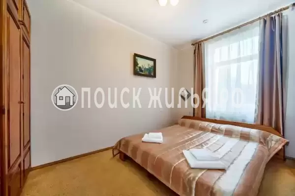 Отель «Омега-Клуб»