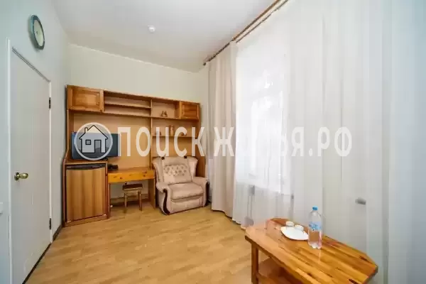 Отель «Омега-Клуб»