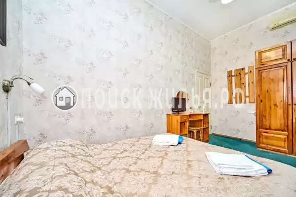 Отель «Омега-Клуб»