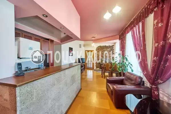 Отель «Омега-Клуб»