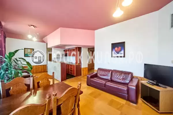 Отель «Омега-Клуб»