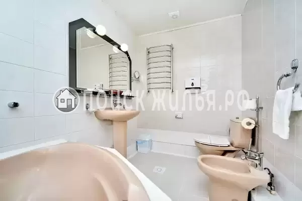 Отель «Омега-Клуб»