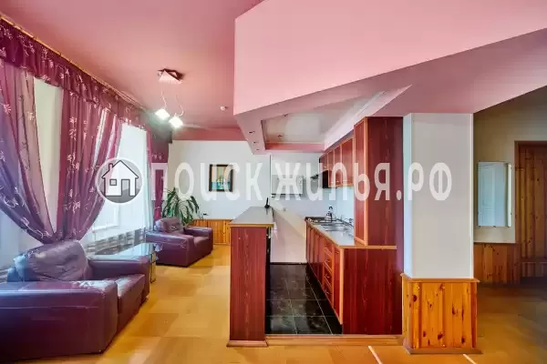 Отель «Омега-Клуб»