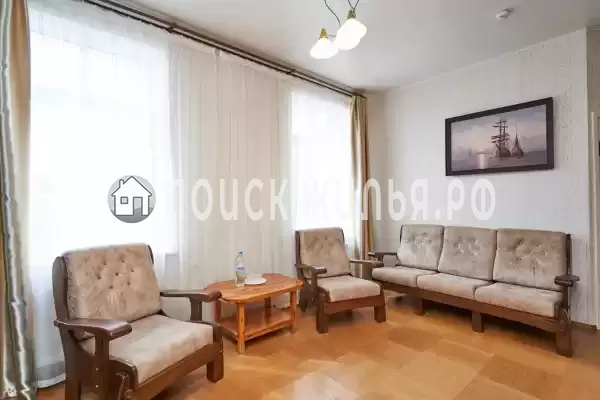 Отель «Омега-Клуб»