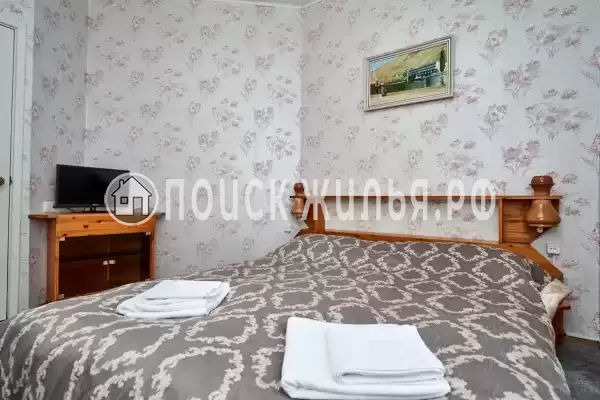 Отель «Омега-Клуб»