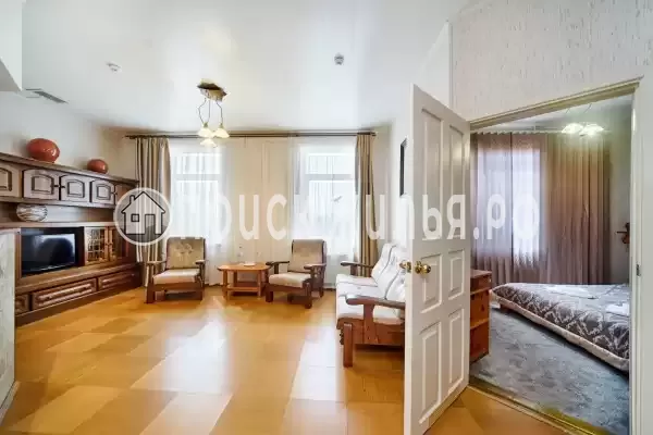 Отель «Омега-Клуб»