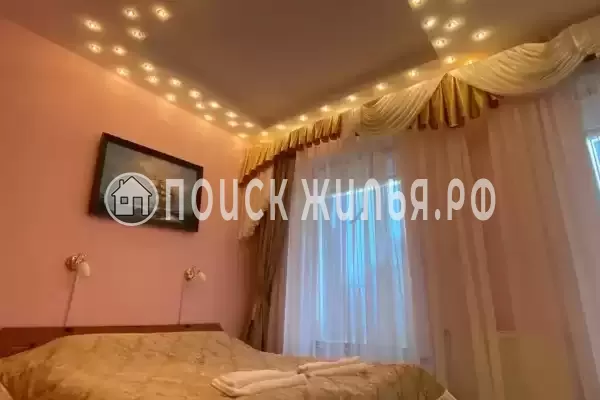 Отель «Омега-Клуб»