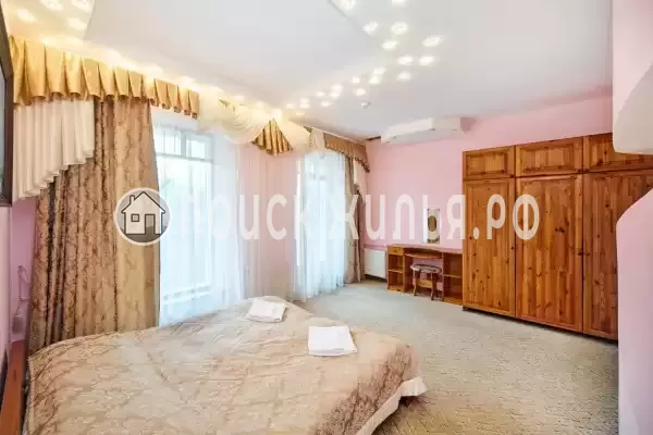 Отель «Омега-Клуб»