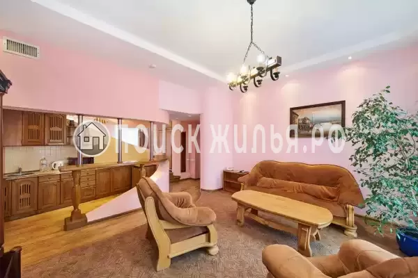 Отель «Омега-Клуб»