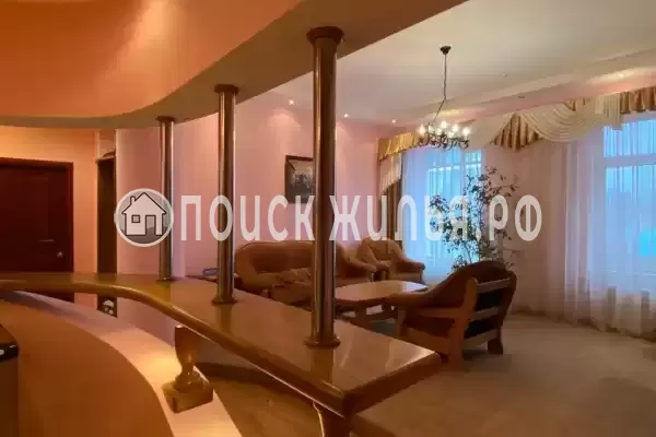 Отель «Омега-Клуб»