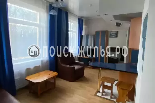 Отель «Омега-Клуб»