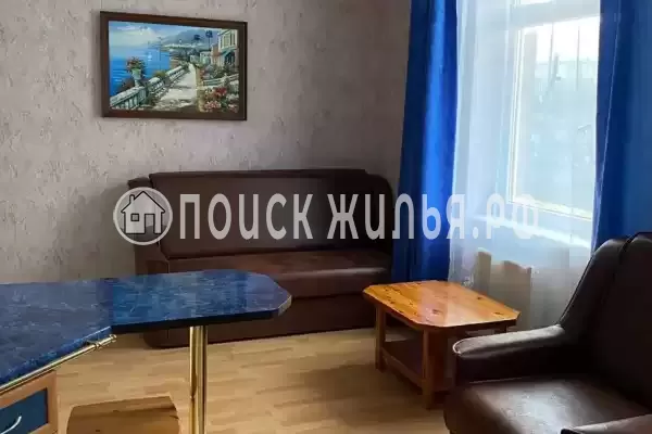 Отель «Омега-Клуб»