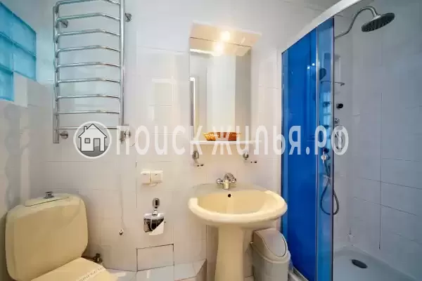 Отель «Омега-Клуб»