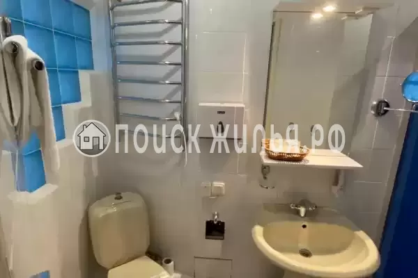 Отель «Омега-Клуб»