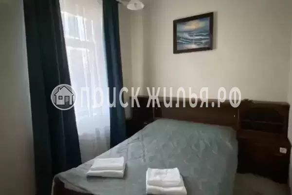 Отель «Омега-Клуб»