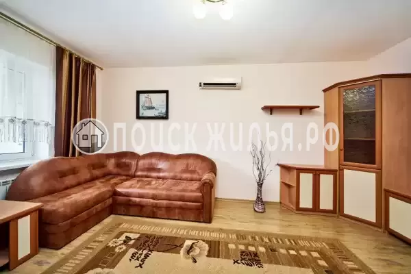 Отель «Омега-Клуб»