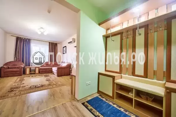 Отель «Омега-Клуб»