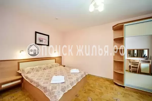 Отель «Омега-Клуб»