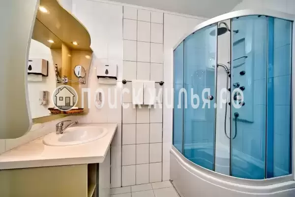 Отель «Омега-Клуб»