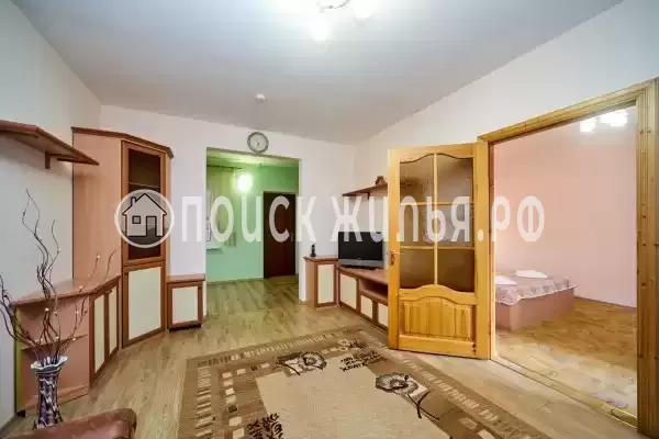 Отель «Омега-Клуб»