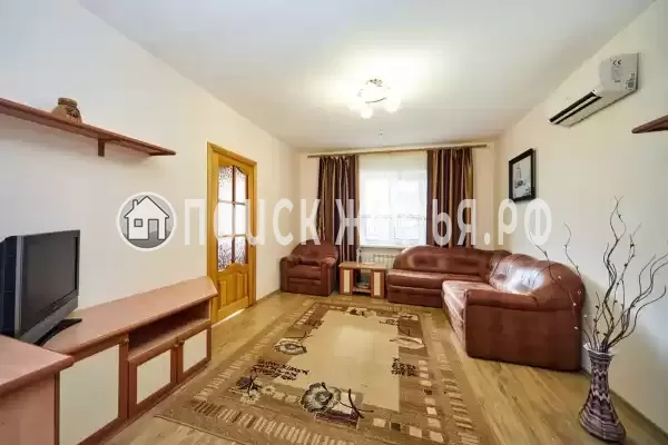 Отель «Омега-Клуб»