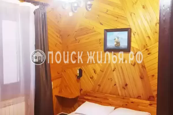 Отель «Омега-Клуб»