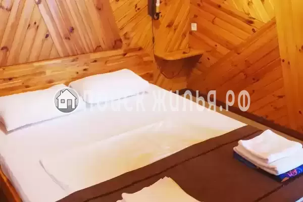 Отель «Омега-Клуб»