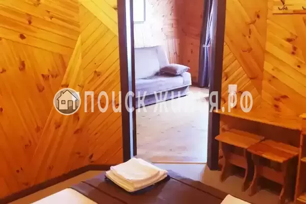 Отель «Омега-Клуб»