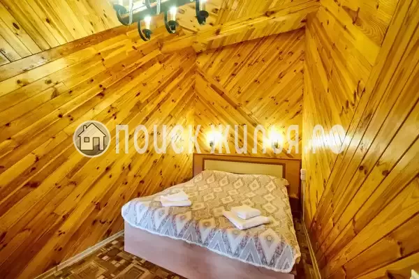 Отель «Омега-Клуб»