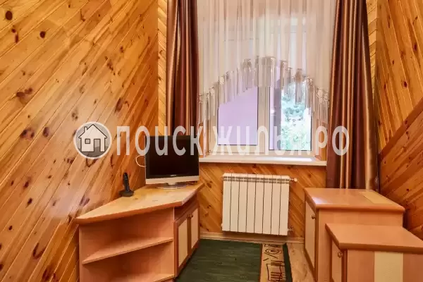 Отель «Омега-Клуб»