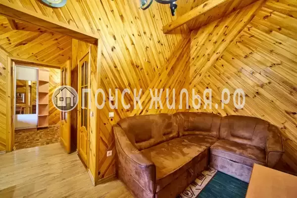 Отель «Омега-Клуб»