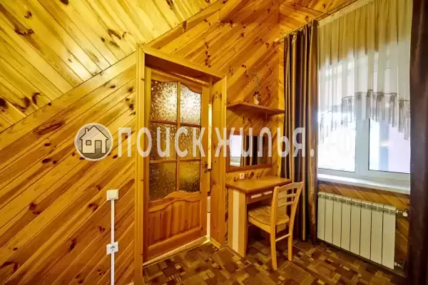 Отель «Омега-Клуб»