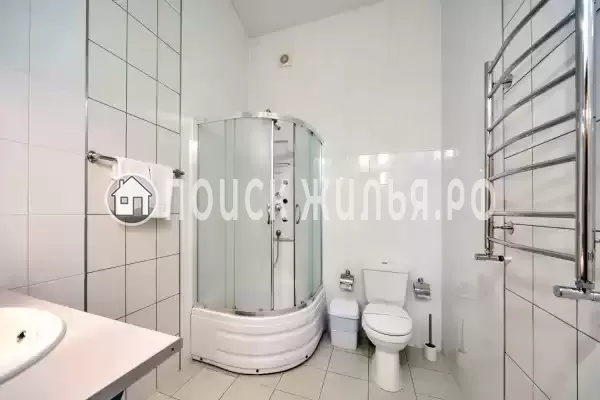 Отель «Омега-Клуб»