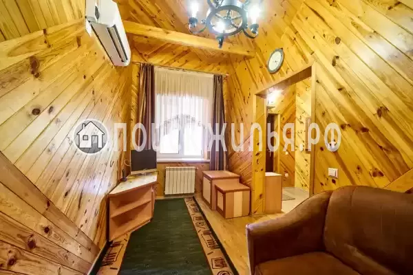 Отель «Омега-Клуб»