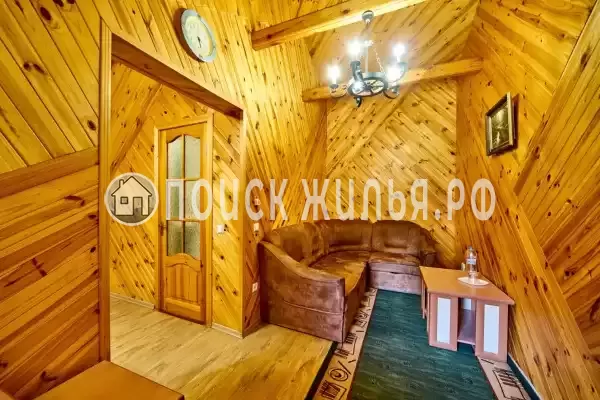 Отель «Омега-Клуб»