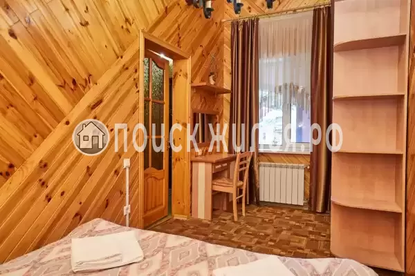 Отель «Омега-Клуб»