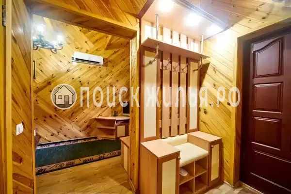 Отель «Омега-Клуб»