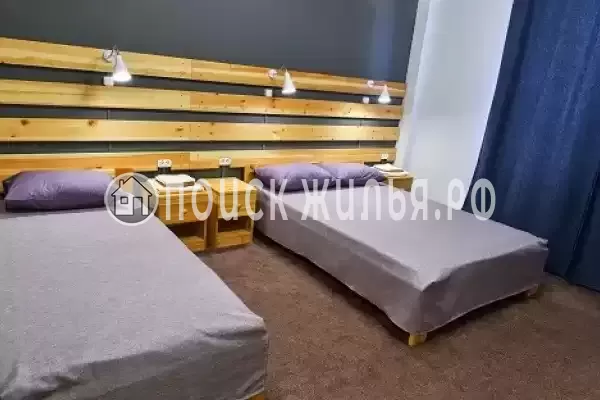 Отель «Лада»