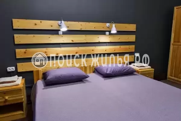 Отель «Лада»