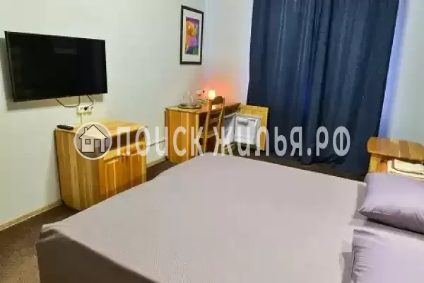 Отель «Лада»