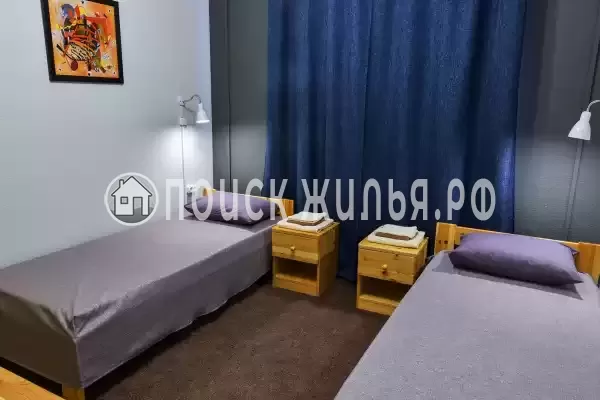 Отель «Лада»